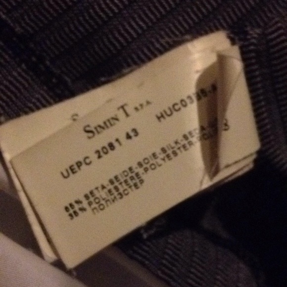 Authentic Men's Armani Collezioni Shirt - Picture 5 of 5